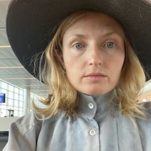 Meet your Posher, Ola